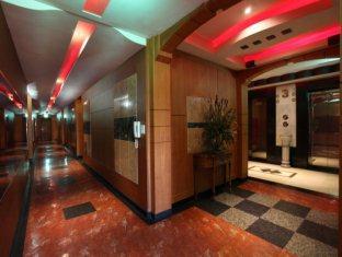 Rampart Hotel Suwon Exterior foto